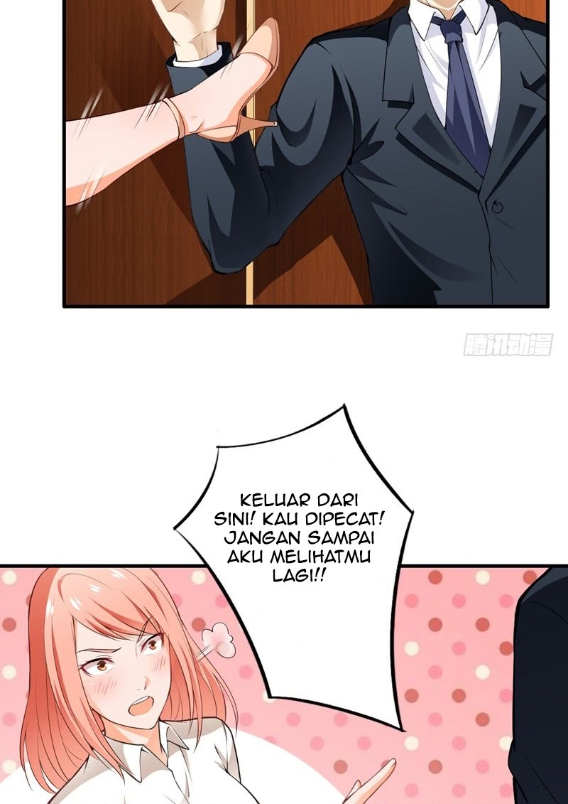 Super Security In The City Chapter 01-06 Gambar 55